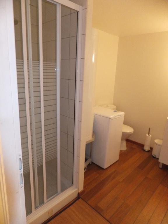 Le Relais D'Anglards 아파트 객실 사진