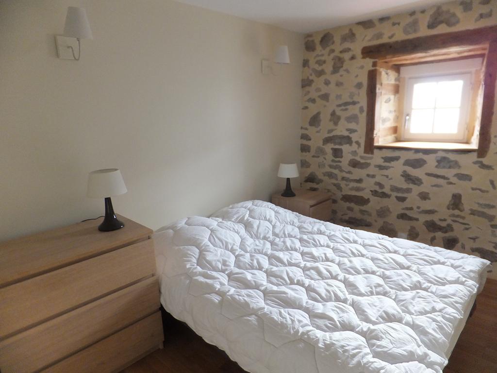 Le Relais D'Anglards 아파트 외부 사진